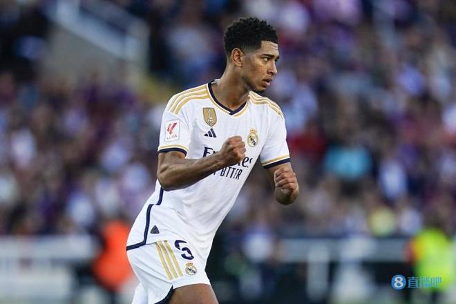 阿隆索：姆巴佩和C罗在感染力方面很像；我们应该培养居莱尔（阿隆索：姆巴佩与C罗的感染力相近，我们应着力培养居莱尔）