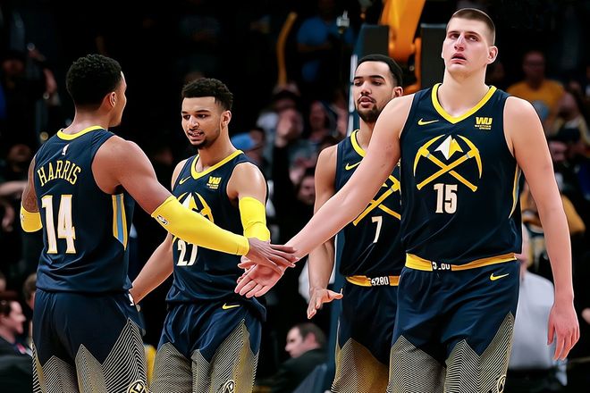 前锋连续助攻带动全队节奏（前锋连助攻激活全队节奏）