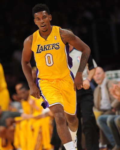 NBA常规赛焦点战精彩瞬间（NBA常规赛焦点之战高光时刻）